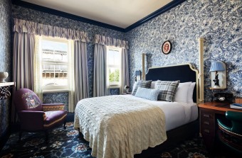 The Randolph Hotel Oxford, a Graduate by Hilton